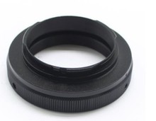 Anel Adaptador T2 T2-MD T Lens para Minolta MD/MC Câmera 2024 - compre barato