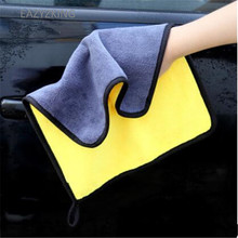 EAZYZKING Car Wash Towel For Infiniti FX-series Q QX-series Coupe EX37 EX25 JX35 EX35 G M Class 2024 - buy cheap