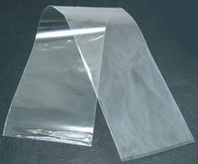 200pcs 5x30cm, 7x30cm DIY Jewelry Packaging & Display Long Necklace OPP Plastic Transparent Bag Open-end bag sacolas plasticas 2024 - buy cheap
