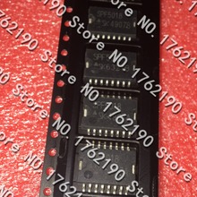 10 шт./лот SPF5018 HSOP16 автомобильный чип IC 2024 - купить недорого