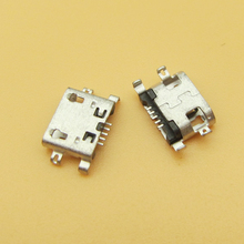 100pcs for Alcatel OT995 mini micro usb charge charging connector jack female plug dock socket port replacement parts repair 2024 - buy cheap