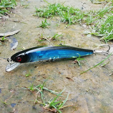 Sealurer Minnow Fishing Lures Hard Bait Medium Diver 6# Hooks Wobbler Floating 7.5g 9cm Pesca Plastic Crankbait Swimbait 2024 - buy cheap
