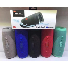 Wireless Bluetooth Speaker HIFI Mini Waterproof Subwoofer Portable Outdoor  Bluetooth Speaker Sports Speaker 6 colors 2024 - buy cheap