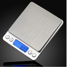 500g /0.01g Portable herbal tea digital scales Precision Balance Quality Electronic Scales Jewelry pesas weighting scales 2024 - buy cheap