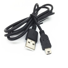 Cabo usb para carregar blackberry 6200 series 6220 6210 7500 séries 7520 7700 7105t séries 7130c 7130 7130e series 7130g 7200 2024 - compre barato