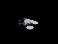Membrana de PTFE microporoso, filtro de película orgánica de 0.5um, diámetro de 50mm 2024 - compra barato