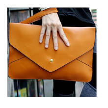 Hot Envelope bag Clutch Handbag Purse Clutches Messenger Bag Tote Shoulder bag Handbag +Lady evening bag Pu+free shipping H365 2024 - buy cheap