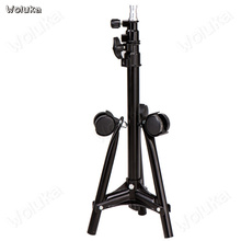 Suporte de luz fotográfica, equipamento fotográfico, 70cm, luz de fundo com rodas cd50 t02 2024 - compre barato