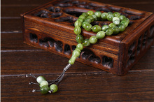 muslim gift 33  tasbih misbaha tasbeeh masbaha tesbih prayer beads rosary islam gifts subha sibha tespeeh 2024 - buy cheap
