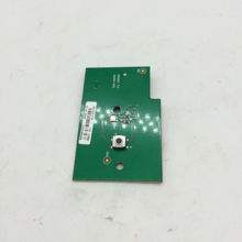 Placa de interruptor de alimentación 404540-001P, pieza de botón de Panel de Control para impresora Zebra GK420t, GX420t, GX430t, piezas de impresora 2024 - compra barato