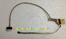 BRAND New LCD Cable for Toshiba Satellite A660 A665 A660D A665D A600D Series DC020012110 2024 - buy cheap