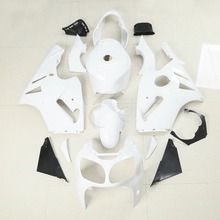 Motorbike Unpainted Fairing Bodywork Kit For Kawasaki Ninja ZX12R 2000-2001 1AB 2024 - buy cheap