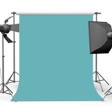  Photography Background Solid Color Photo Backdrop for Photographers Studio Pale Blue Props MW-184 2024 - buy cheap