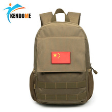 K&D Outdoor Sports Bag Military Camping Hiking Backpack Tactical Utility Camping Travel Hiking Trekking Rucksacks Top Quality 2024 - buy cheap