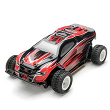 WLtoys P939 1/28 2.4G 4WD Brushed Radio Controlled RC Racing Car Off-Road Vehicle RTR 2024 - buy cheap