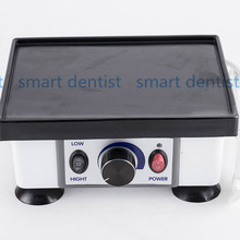 Vibrador de buena calidad para laboratorio, herramienta de odontología, equipo de Odontología 2024 - compra barato