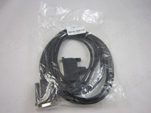 Free Shipping 1784-CP10 Programming Cable,1784/CP10, RS232 interface adapter for A-B PLC-5 series PLC , 1784CP10 2024 - buy cheap