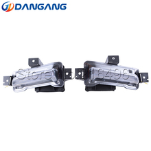 2018 LED DRL daytime running light for Camaro  2016-2017 2024 - buy cheap