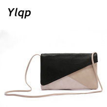 Free shipping New fashion envelope clutch women handbag crossbody bag women shoulder bags bolsas femininas 2024 - buy cheap