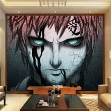 Naruto (Gaara) decorativo para parede