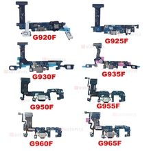 For Samsung Galaxy S9 S9 plus USB Charger Charging Dock Port Connector Flex Cable For Samsung Galaxy G960F G965F Charger Flex 2024 - buy cheap