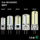 Lâmpada led smd3014 48 60leds, 3w 9w 12w 15w g9 g4 e14, 220v 12v g 9, bulbos de led, quente/branco, frete grátis - compare preços Lâmpada led smd3014 48 60leds, 3w 9w 12w 15w g9 g4 e14, 220v 12v g 9, bulbos de led, quente/branco, frete grátis - compare preços