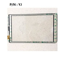Original New Touch Screen 8" Supra M84EG 3G Tablet Touch Panel Digitizer Glass Sensor replacement Free Shipping 2024 - buy cheap
