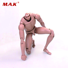 Figura de acción masculina de piel asiática, modelo de cuerpo, juguetes de MX02-B para niños, colecciones de regalos, 1/6 2024 - compra barato