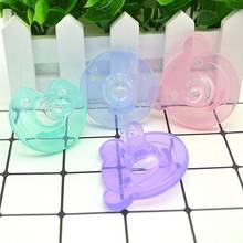 12 Styles Newborn Baby Orthodontic Dummy Pacifier Infant Kids Silicone Teat Nipple Soother Pacifier 2024 - buy cheap