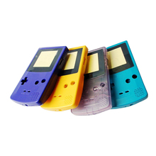 OSTENT-funda protectora para consola Nintendo GBC Gameboy, carcasa de repuesto para consola de Color 2024 - compra barato