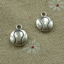 255 pieces tibetan silver nice charms 13x10mm #3136 2024 - buy cheap