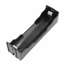 1 PC Battery Case Holder Storage Box Rechargeable Battery 3.7V DIY For 1x 18650 2024 - buy cheap