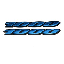 Kodaskin-adesivo 3d elevado para motocicleta, emblema decalque para gsxr1000, k4, k6, k7, k8, k9, l1, 1000 2024 - compre barato