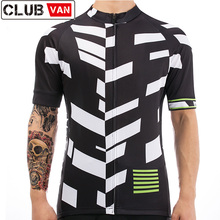 Nova camisa de ciclismo dos homens 2022 preto verde camisa da bicicleta montanha pro equipe corrida roupas mtb verão roupas esporte wear masculino 2024 - compre barato