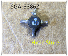 10 peças de strass SGA-3386Z sga3386 marcação a33 33z 2024 - compre barato