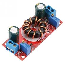 boost converter Voltage Step Down Power Supply Buck Module 4-32V to 1.2-32V frequency converter, Power step-down module, DC-DC converter module, Step Down Voltage Module 2024 - buy cheap