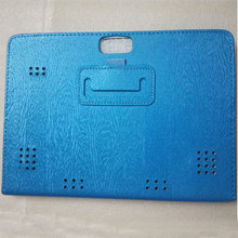  leather case for DEXP Ursus P210 3G 10.1 inch tablet 2024 - buy cheap