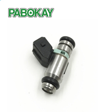 FOR FIAT PUNTO MK2 1.2 8v FUEL INJECTOR IWP116 0280158169 805001230403 75112095 2024 - buy cheap
