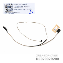 New DC02002R200 Lcd Cable For Lenovo ideapad 320S-14IKB Lcd Lvds Cable 2024 - buy cheap