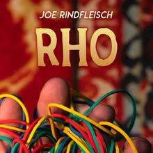 RHO от Joe Rindfleisch, Magic Tricks 2024 - купить недорого
