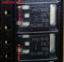 HMICICAWK Original 100% NEW PHD78NQ03LT PHD78NQ 03LT DPAK 20PCS/LOT 2024 - buy cheap