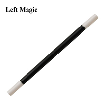 5 Pcs Rising Magic Wand Magic Tricks  Professional Cane Vanishing Silk Cane Props Close Up Illusion Toys Stage magic 2024 - buy cheap