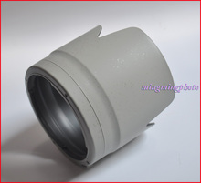 ET-87-cubierta de lente de RHC-ET87 ET87 para Canon EF 70-200mm f/2.8L IS II USM, anillo de montaje en trípode blanco (ET-87) 2024 - compra barato