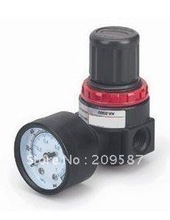 BR3000 3/8" BSPT Pneumatic Air Pressure Regulator 1500L/min Reg 2024 - buy cheap