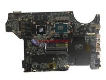 Vieruodis FOR MSI GE72VR LAPTOP MOTHERBOARD WITH I7-7700HQ CPU AND GTX1050M 4GB MS-16J9 MS-16J91 VER:1.0 DDR3 2024 - buy cheap