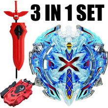 B-X TOUPIE BURST BEYBLADE Spinning Top  DOWN ORBIT BOOSTER  W/ NEW Sword LR Launcher 2024 - buy cheap