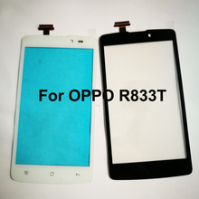 For Oppo R833T OppoR833T Touch Panel Screen Digitizer Glass Sensor Touchscreen Touch Panel With Flex Cable 2024 - buy cheap