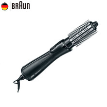 Braun 3in1 Multifunctional Hair styling tool Hairdryer Hair Curler Hair Dryer Blow Dryer Comb Brush Hairbrush professional AS720 2024 - buy cheap