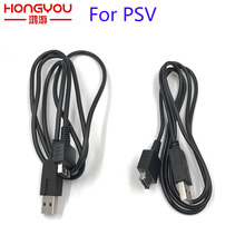 Cable cargador de sincronización de datos Transferencia USB, Cable de carga para Sony psv1000, Psvita, PSV 1000, 60 uds. 2024 - compra barato