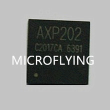 10PCS      AXP202  AXP2O2   AXP 202  QFN48    Power management chip 2024 - buy cheap